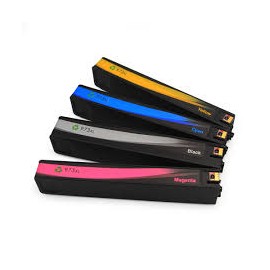 HP 973 XL Negro Compatible
