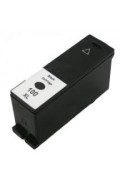 LEXMARK 100 XL  Negro Compatible