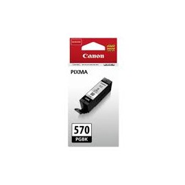 CANON PGI 570 XL Negro