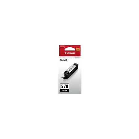 CANON PGI 570 XL Negro