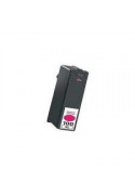 LEXMARK 100 XL  Magenta Compatible