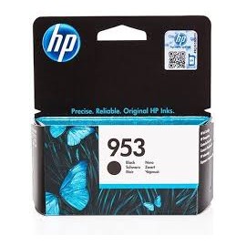 HP 953 XL Negro L0S70AE