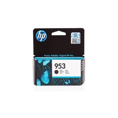 HP 953 XL Negro L0S70AE