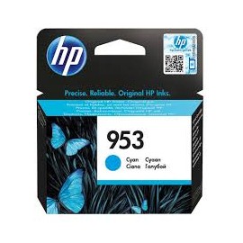 HP 953 XL Cyan