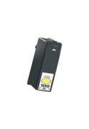 LEXMARK 100 XL Amarillo Compatible