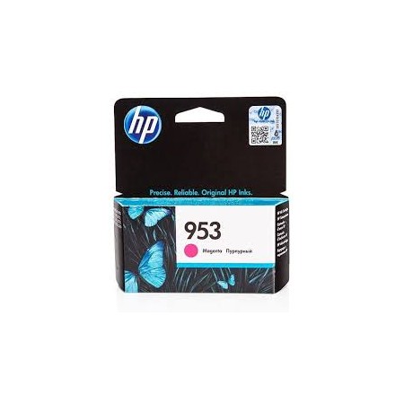 HP 953 XL Cyan