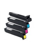KONICA MINOLTA TN 213 Amarillo Compatible