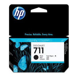 H711 Negro CZ129
