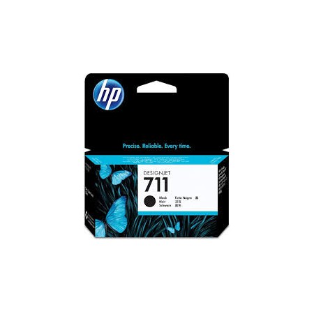 H711 Negro CZ129