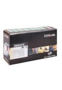 LEXMARK 08A0478 E 320 / 322 Compatible