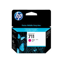 HP 711 Magenta CZ131