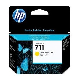 HP 711 Magenta CZ131