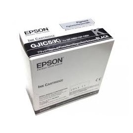 EPSON GJIC5 Negro