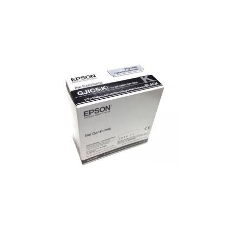 EPSON GJIC5 Negro