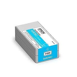 EPSON GJIC5 Negro