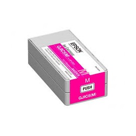 EPSON GJIC5 Negro