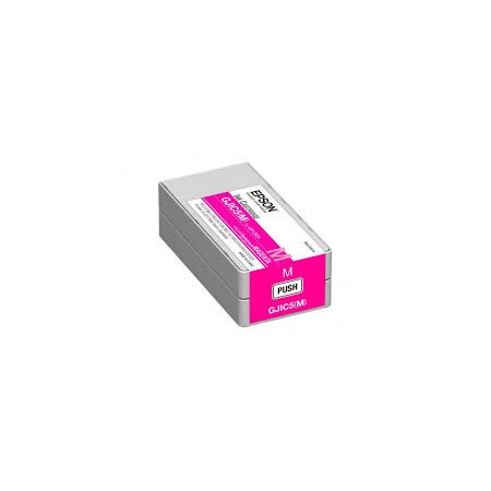EPSON GJIC5 Negro