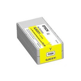 EPSON GJIC5 Negro