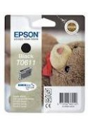 EPSON T0611 Negro