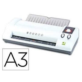 PLASTICADORA Q-CONNECT Cod 37590