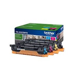 BROTHER TN 243 Pack