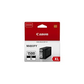 CANON PGI 1500 XL Negro