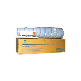 KONICA MINOLTA TN 217 Negro A202051