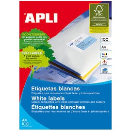 ETIQUETAS APLI 105X42.4 Ref 1277