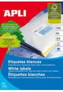 ETIQUETAS APLI 105X42.4 Ref 1277