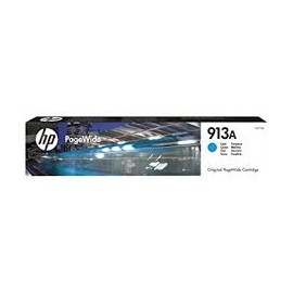 HP 913 Negro L0R95AE