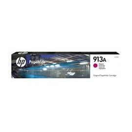 HP 913 Negro L0R95AE
