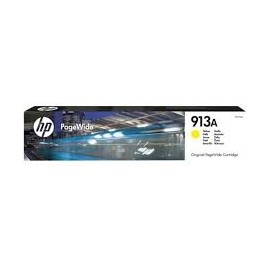 HP 913 Negro L0R95AE