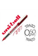 ROTULADOR UNI-BALL ROLLER UB-150 Negro