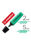 ROTULADOR STABILO BOSS FLUORESCENTE 70 AZUL (10) Cod 22763