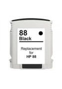 HP 88 XL Negro C9396 Compatible