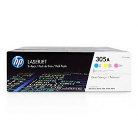 HP CF370AM Pack