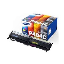 SAMSUNG CLT P404 Pack SU364A