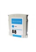 HP 88 XL Cyan C9391 Compatible