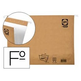 CARPETA COLGANTE GIO FOLIO VISOR SUPERIOR Cod 79123 (25)