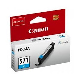 CANON CLI 571 Cyan