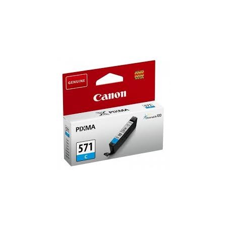 CANON CLI 571 Cyan