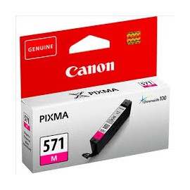 CANON CLI 571 Cyan