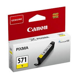 CANON CLI 571 Cyan