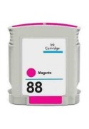 HP 88 XL Magenta C9392 Compatible