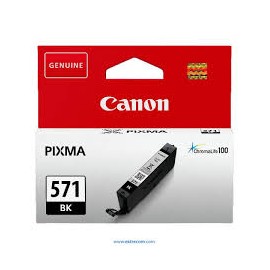 CANON CLI 571 Cyan