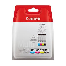 CANON CLI 571 Cyan