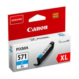 CANON CLI 571 Cyan