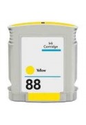 HP 88 XL Amarillo C9393 Compatible
