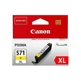 CANON CLI 571 Cyan