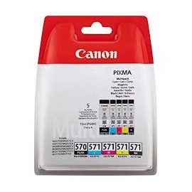 CANON PGI 570 XL Negro